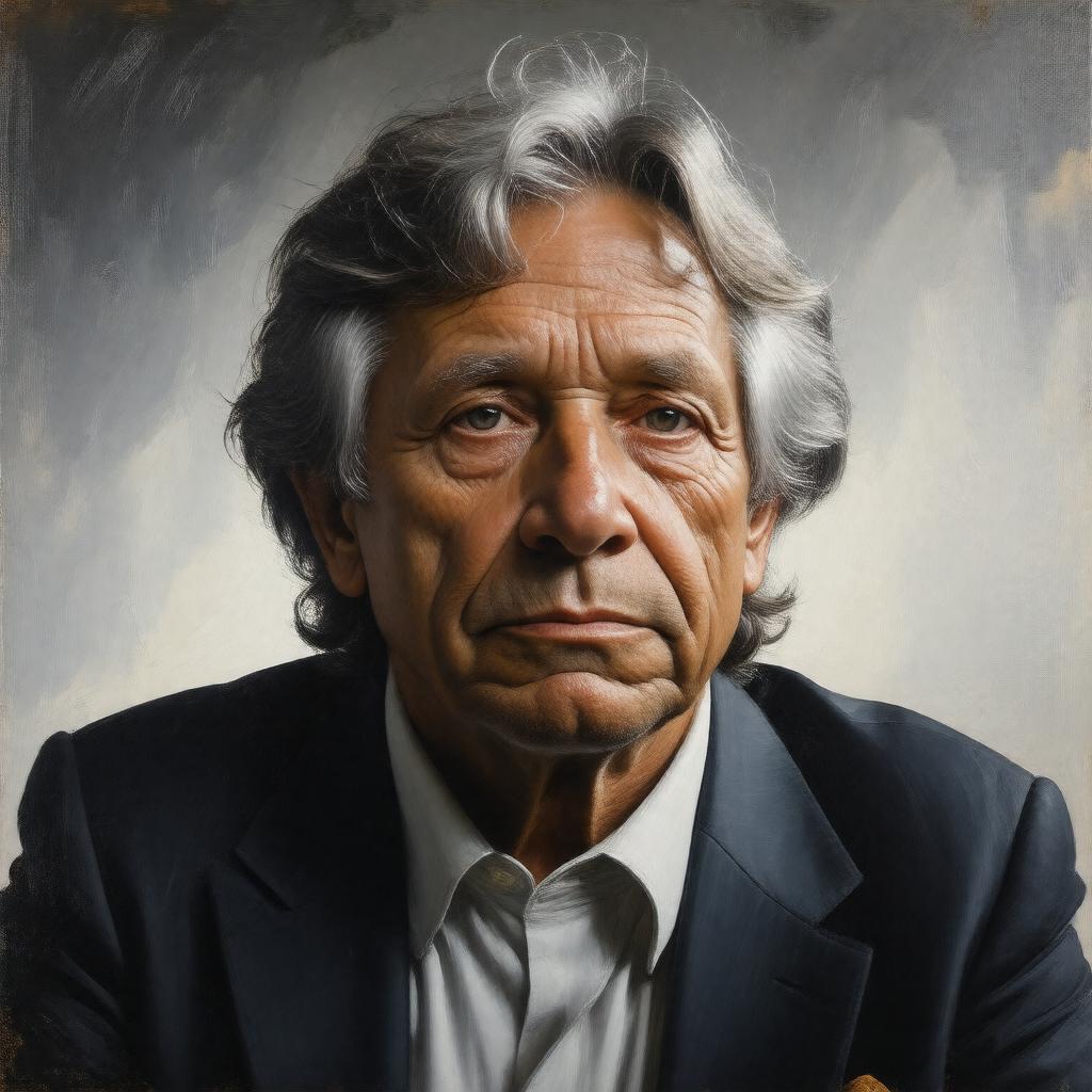 Roman Polanski